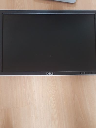 DELL Lcd monitor