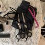 hair cut set Image 4