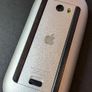 Apple Original Multi Touch Apple A1296 Mouse, Bluetooth 5.0 Wireless Mouse/ Used Image 3