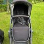 Uppababy vista Image 2
