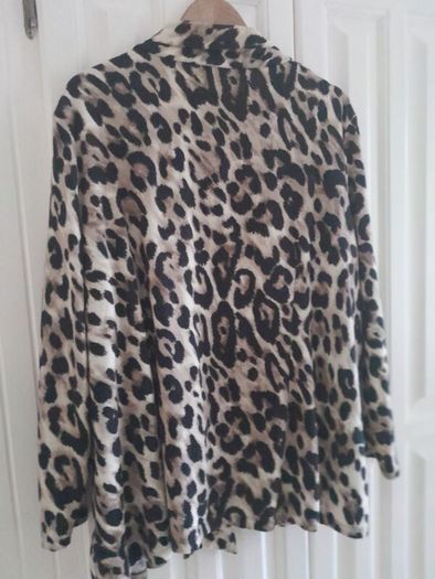 Milano Jacket