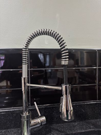 Kitchen Tap