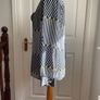 Paul Costello Blouse Size 12 Image 2