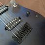 Ibanez RGD7521PB 7 string Image 8