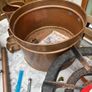 Al-Ambiq copper still Portugese Image 3
