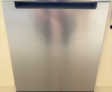 Whirlpool 6 Sense Dishwasher