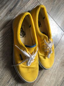Vans trainers Shoes