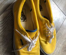 Vans trainers Shoes