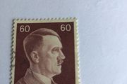 WW2 German stamp