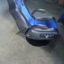 X rocker gaming chair Image 3