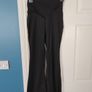 girls leggings 5 pairs Image 5