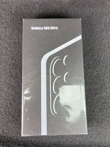 Samsung S26 Ultra SEALED