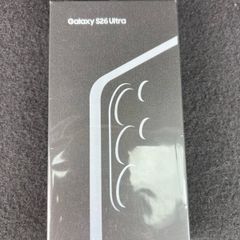 Samsung S26 Ultra SEALED