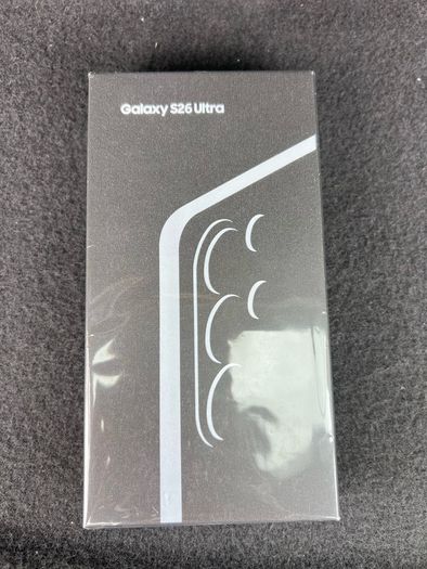 Samsung S26 Ultra SEALED