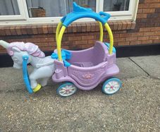 Little tikes