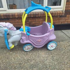 Little tikes