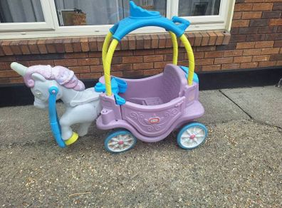 Little tikes