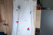 baby sleeping bag