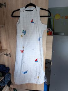 baby sleeping bag