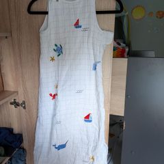 baby sleeping bag