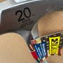 Eatwing E20 s straight claw hammer Image 2