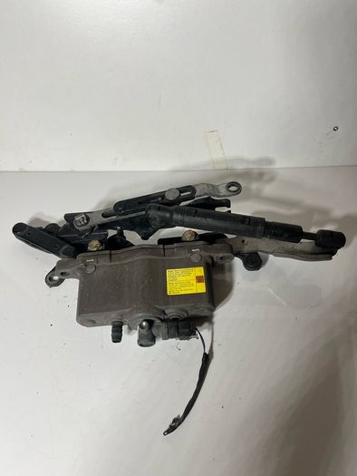 Bmw 5 Series Bonnet Hinge Actuator Front Left Passenge Side 7191050 F10 F11 2011 A1l7b110s