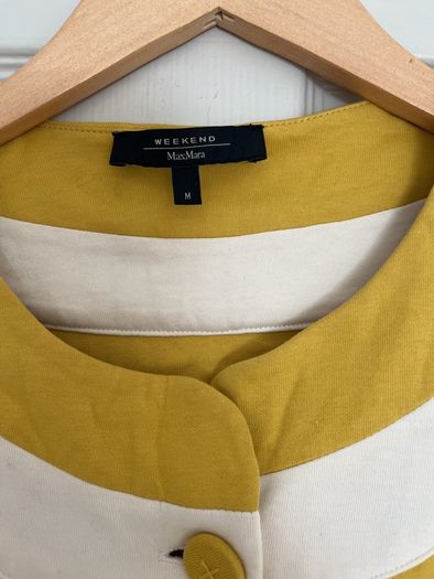 Max Mara Jacket