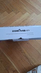 Zgmemma 7s Linux