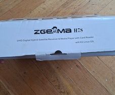 Zgmemma 7s Linux