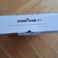 Zgmemma 7s Linux