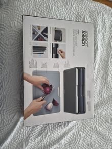 Joseph Joseph Chopping Boards