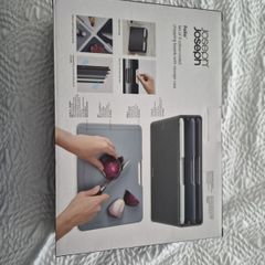 Joseph Joseph Chopping Boards