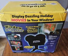 projector