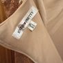 Stunning Rose Gold long sequin dress Image 4