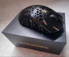 Finalmouse UltralightX Guardian ULX Ultralight X