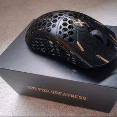 Finalmouse UltralightX Guardian ULX Ultralight X