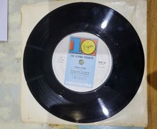 The Flying Pickets Only You 7 inch single
