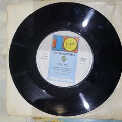 The Flying Pickets Only You 7 inch single