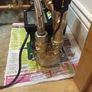 Stuart Turner m330n monsoon water, booster, Shower Pump Image 4