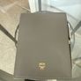 MCM Worldwide Writing Pad and Pen Image 3