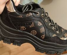 Guess Woman Shoes