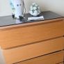 IKEA Chest of Drawers Image 3