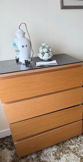 IKEA Chest of Drawers