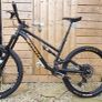 Kona Mountain Bike Image 2
