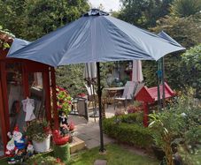 garden parasol