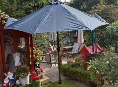 garden parasol