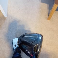 Titleist Tsr 3 driver