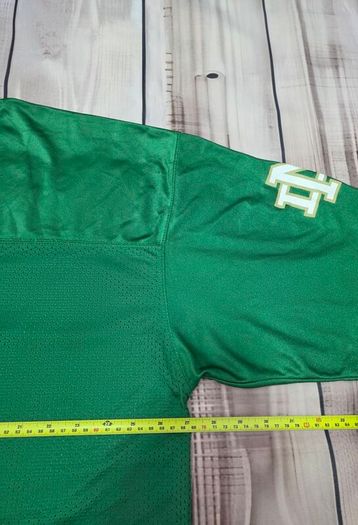 Notre Dame Men's Adidas Football Jersey Size 2XL-3XL
