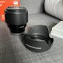 Sony SEL-85F18 Portrait Lens Image 5