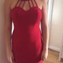 Fabulous Designer Debs/Evening Dress Image 3